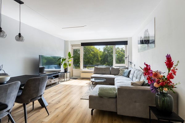 Medium property photo - S.M. Hugo van Gijnweg 321, 3317 JL Dordrecht